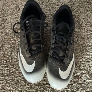 Nike Cleats
